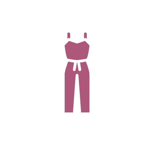 Bodysuits, Jumpsuits & Playsuits
