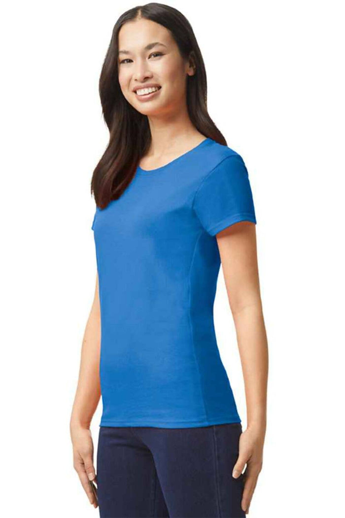 Crew Neck T-Shirt