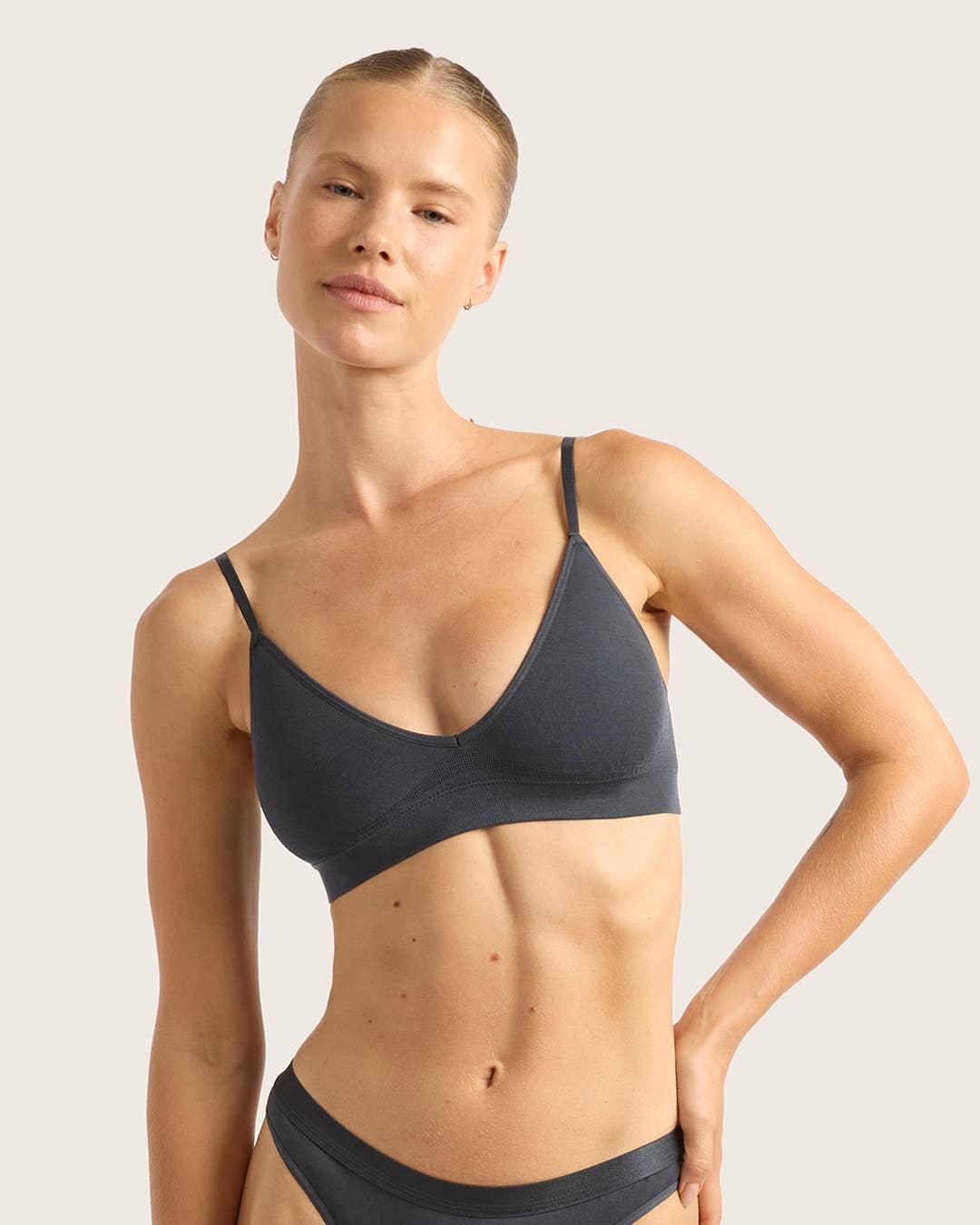 LYOLYTE™ Triangle Bralette