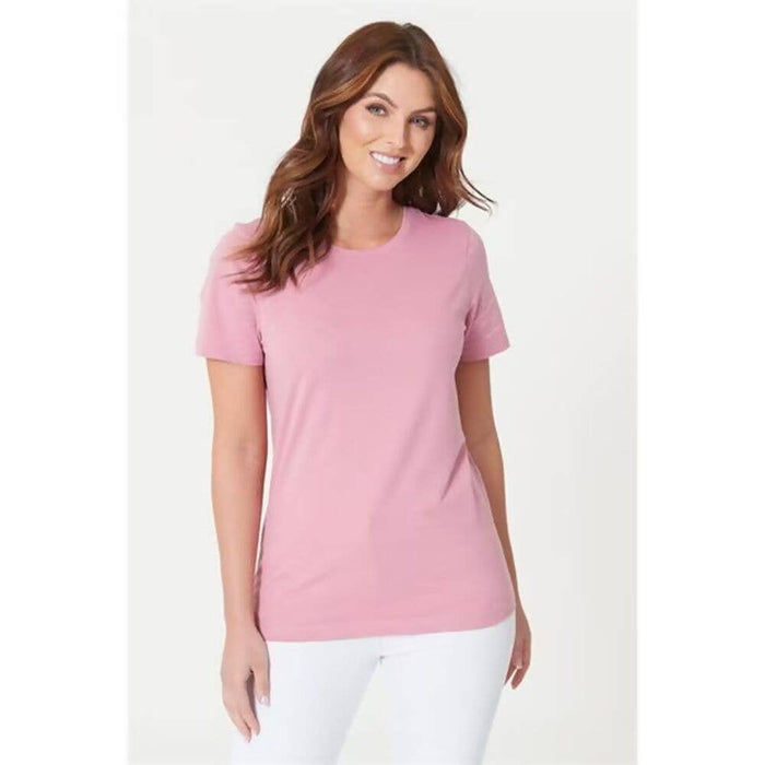 Crew Neck T-Shirt