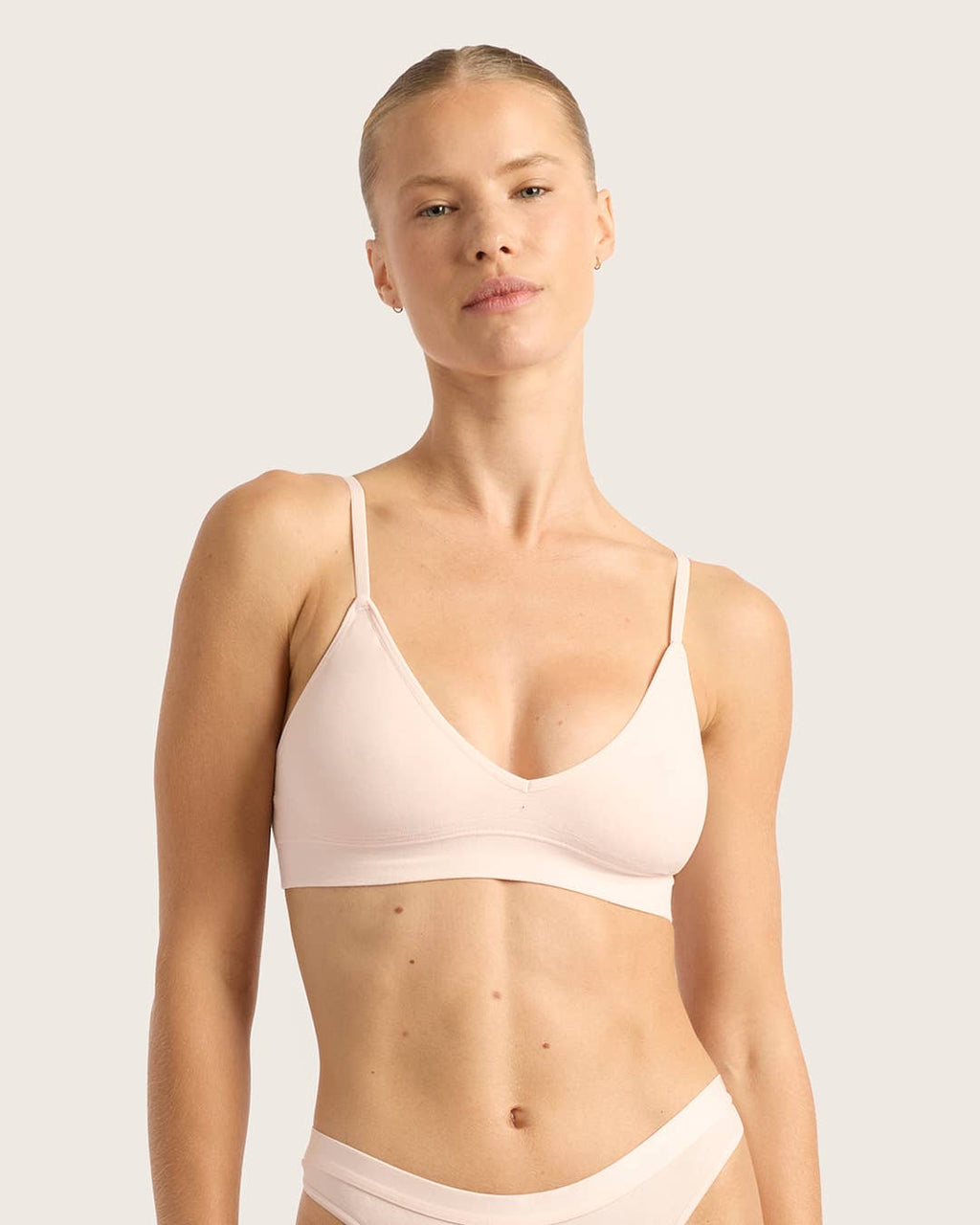 LYOLYTE™ Triangle Bralette