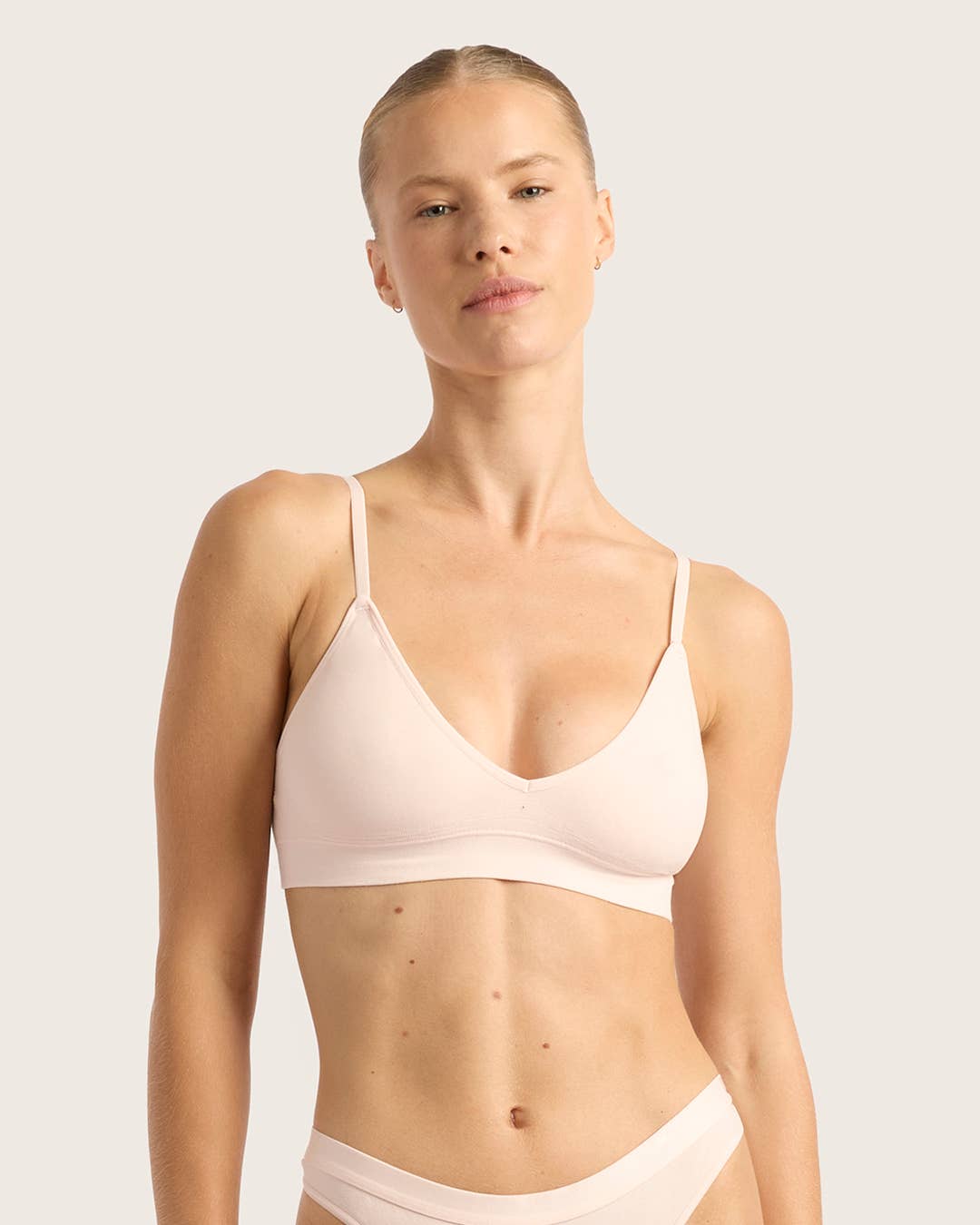 LYOLYTE™ Triangle Bralette