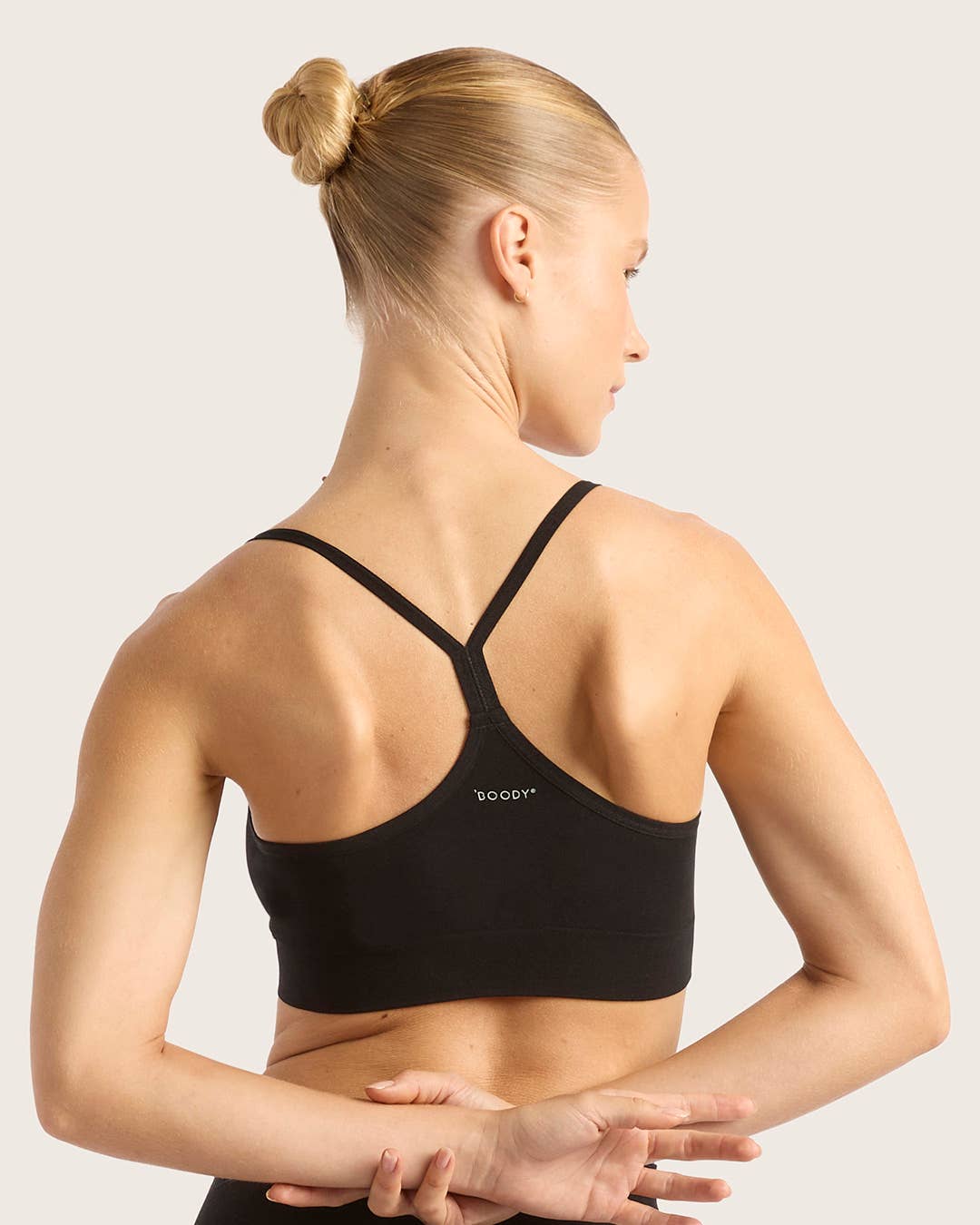 LYOLYTE™ Racerback Bra