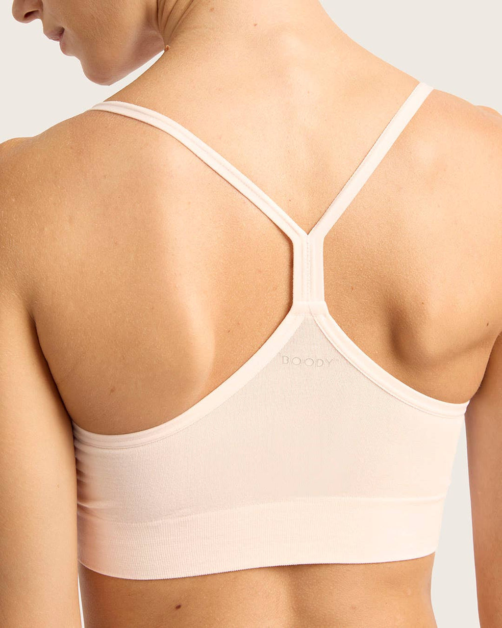 LYOLYTE™ Racerback Bra