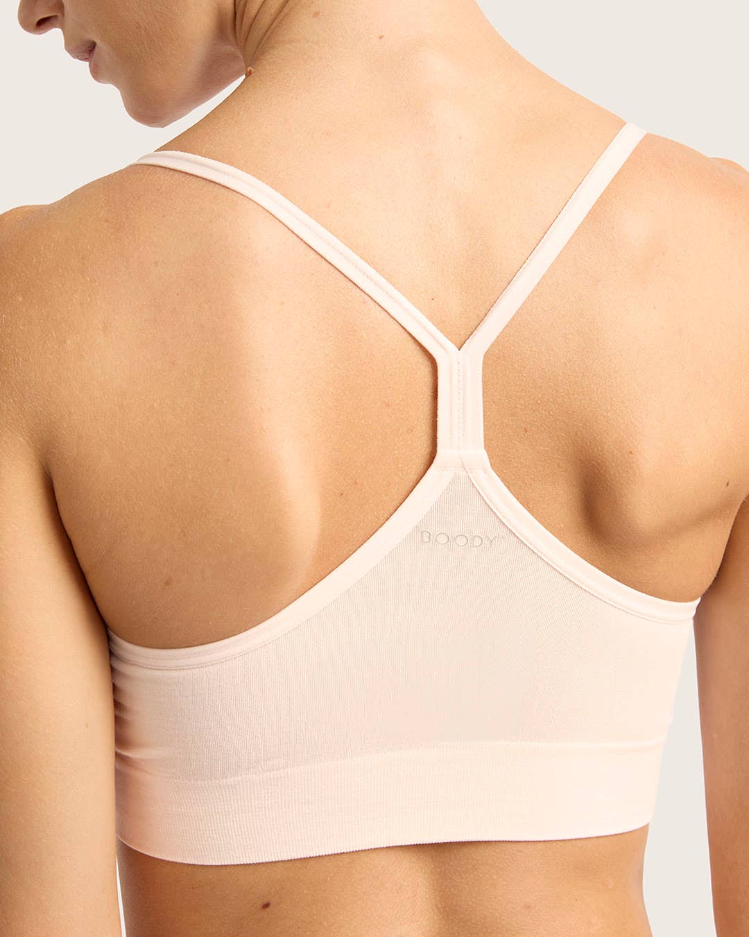 LYOLYTE™ Racerback Bra