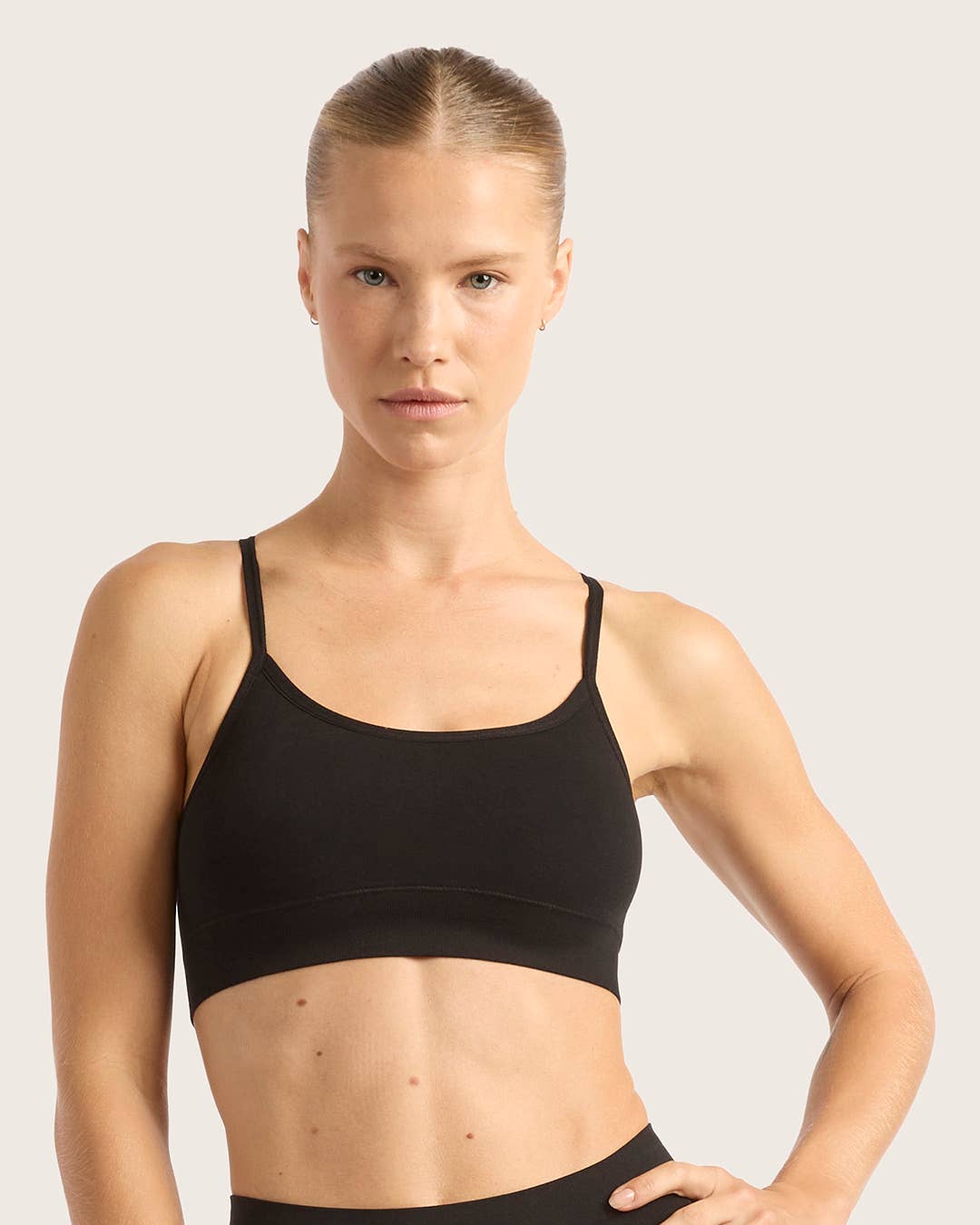 LYOLYTE™ Racerback Bra
