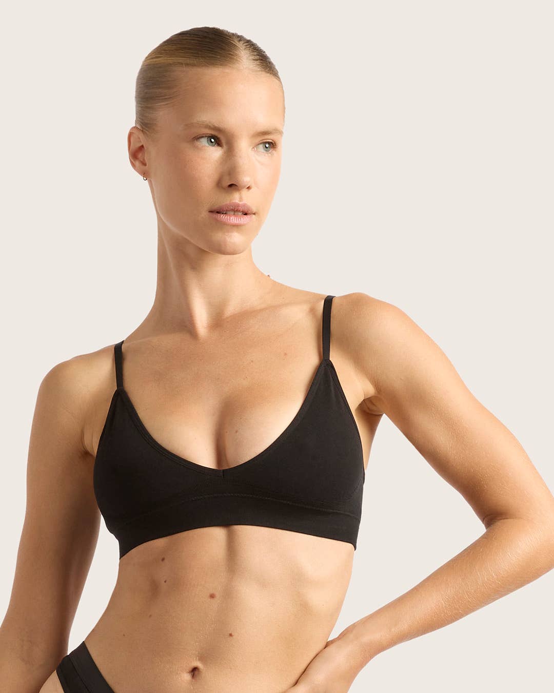 LYOLYTE™ Triangle Bralette