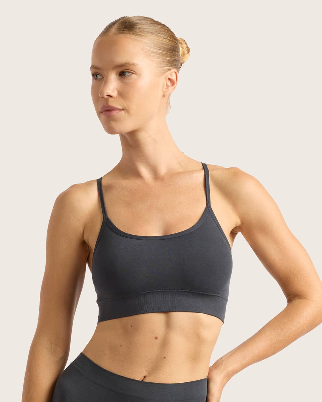 LYOLYTE™ Racerback Bra